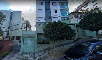 Imagem do condomínio Condomínio Do Edifício Residêncial Maria Cândida Macieira - Buritis - Belo Horizonte - MG