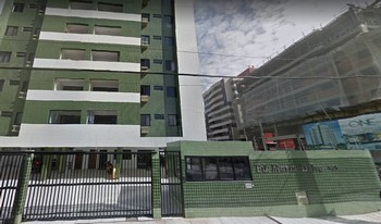 Imagem do condomínio Condomínio Do Edifício Residêncial Maria Dalva - Ponta Verde - Maceió - AL