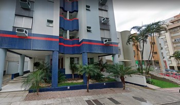 Imagem do condomínio Condomínio Do Edifício Residêncial Maria Eduarda - Centro - Criciúma - SC
