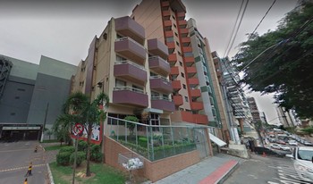 Imagem do condomínio Condomínio Do Edifício Residêncial Maria Telles - Praia Da Costa - Vila Velha - ES