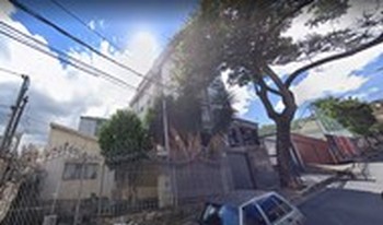 Imagem do condomínio Condomínio Do Edifício Residêncial Marieta Vianna - Serra - Belo Horizonte - MG