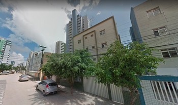Imagem do condomínio Condomínio Do Edifício Residêncial Marques Do Santo Amaro - Candeias - Jaboatão Dos Guararapes - PE