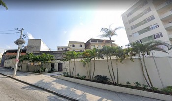 Imagem do condomínio Condomínio Do Edifício Residêncial Mauricio De Souza - Pechincha - Rio De Janeiro - RJ