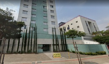 Imagem do condomínio Condomínio Do Edifício Residêncial Mondrian - Estoril - Belo Horizonte - MG