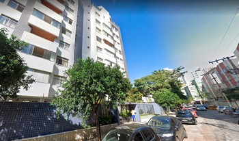 Imagem do condomínio Condomínio Do Edifício Residêncial Mont 'rey - Estoril - Belo Horizonte - MG