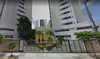 Imagem do condomínio Condomínio Do Edifício Residêncial Monte Carlo - Graças - Recife - PE