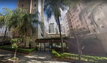 Imagem do condomínio Condomínio Do Edifício Residêncial Montes Claros - Buritis - Belo Horizonte - MG
