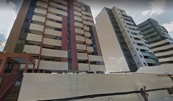 Imagem do condomínio Condomínio Do Edifício Residêncial Monteverdi - Jatiuca - Maceió - AL