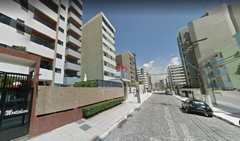 Imagem do condomínio Condomínio Do Edifício Residêncial Montichiari - Ponta Verde - Maceió - AL