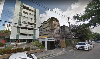 Imagem do condomínio Condomínio Do Edifício Residêncial Morada Da Fonte - Aflitos - Recife - PE