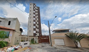 Imagem do condomínio Condomínio Do Edifício Residêncial Netuno - Jardim Riacho Das Pedras - Contagem - MG