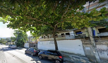 Imagem do condomínio Condomínio Do Edifício Residêncial Nilton Cintra - Recreio Dos Bandeirantes - Rio De Janeiro - RJ