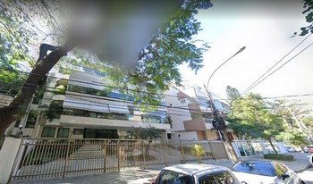 Imagem do condomínio Condomínio Do Edifício Residêncial Normandie - Barra Da Tijuca - Rio De Janeiro - RJ