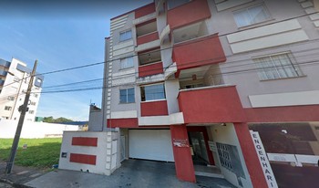 Imagem do condomínio Condomínio Do Edifício Residêncial Nova York - Centro - Jaraguá Do Sul - SC