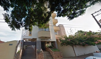 Imagem do condomínio Condomínio Do Edifício Residêncial Oasis - Vila Machadinho - Presidente Prudente - SP