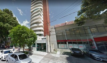 Imagem do condomínio Condomínio Do Edifício Residêncial Oriente Vasconcelos - Batista Campos - Belém - PA