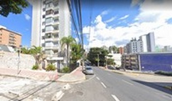 Imagem do condomínio Condomínio Do Edifício Residêncial Ouro Fino - Cruzeiro - Belo Horizonte - MG