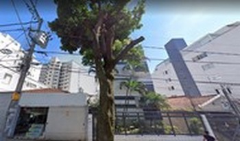 Imagem do condomínio Condomínio Do Edifício Residêncial Outono - Cruzeiro - Belo Horizonte - MG