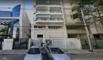 Imagem do condomínio Condomínio Do Edifício Residêncial Pablo Picasso - Botafogo - Rio De Janeiro - RJ
