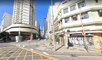 Imagem do condomínio Condomínio Do Edifício Residêncial Paco Dos Arcos - Centro - Rio De Janeiro - RJ
