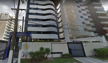 Imagem do condomínio Condomínio Do Edifício Residêncial Palazzo Torino - Jatiuca - Maceió - AL