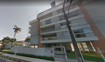 Imagem do condomínio Condomínio Do Edifício Residêncial Parizska - Pio Correa - Criciúma - SC