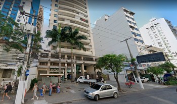 Imagem do condomínio Condomínio Do Edifício Residêncial Park Avenue - Icaraí - Niteroi - RJ
