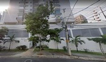 Imagem do condomínio Condomínio Do Edifício Residêncial Park Paradiso - Buritis - Belo Horizonte - MG