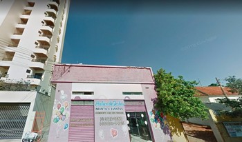 Imagem do condomínio Condomínio Do Edifício Residêncial Partenon - Centro - Bauru - SP