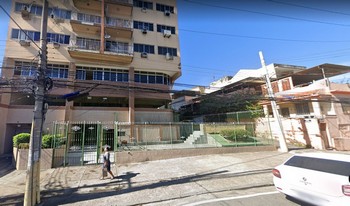 Imagem do condomínio Condomínio Do Edifício Residêncial Pedreira - Cascadura - Rio De Janeiro - RJ
