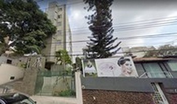 Imagem do condomínio Condomínio Do Edifício Residêncial Pegasus - Gutierrez - Belo Horizonte - MG
