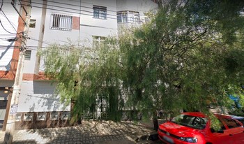 Imagem do condomínio Condomínio Do Edifício Residêncial Pelicano - Vila Belo Horizonte - Divinópolis - MG