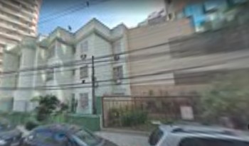 Imagem do condomínio Condomínio Do Edifício Residêncial Petra - Icaraí - Niteroi - RJ