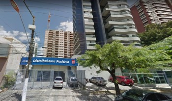 Imagem do condomínio Condomínio Do Edifício Residêncial Piazza Dei L'acqua - Batista Campos - Belém - PA