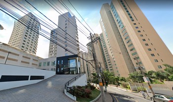 Imagem do condomínio Condomínio Do Edifício Residêncial Piemonte - Vila Da Serra - Nova Lima - MG