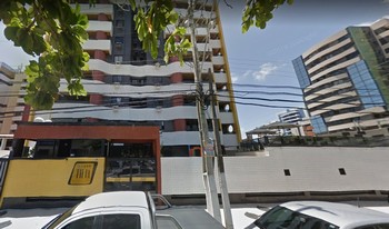 Imagem do condomínio Condomínio Do Edifício Residêncial Pieta - Jatiuca - Maceió - AL