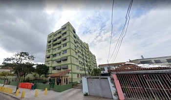 Imagem do condomínio Condomínio Do Edifício Residêncial Piraquara - Realengo - Rio De Janeiro - RJ