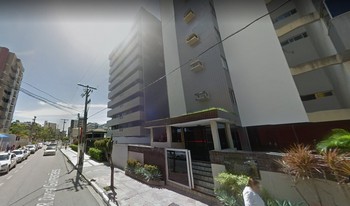Imagem do condomínio Condomínio Do Edifício Residêncial Pontes De Miranda - Ponta Verde - Maceió - AL