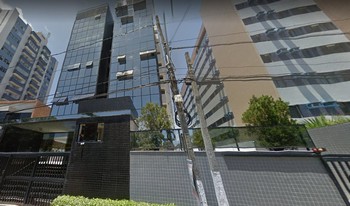 Imagem do condomínio Condomínio Do Edifício Residêncial Port Ville - Pajuçara - Maceió - AL