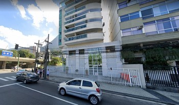 Imagem do condomínio Condomínio Do Edifício Residêncial Portal Da Lagoa - Humaita - Rio De Janeiro - RJ