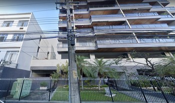 Imagem do condomínio Condomínio Do Edifício Residêncial Portinari - Vila Kosmos - Rio De Janeiro - RJ