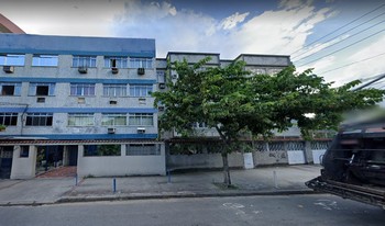 Imagem do condomínio Condomínio Do Edifício Residêncial Porto Fino - Jacarepaguá - Rio De Janeiro - RJ