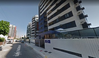 Imagem do condomínio Condomínio Do Edifício Residêncial Porto Madero - Ponta Verde - Maceió - AL
