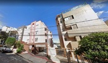 Imagem do condomínio Condomínio Do Edifício Residêncial Porto Príncipe - Buritis - Belo Horizonte - MG