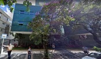 Imagem do condomínio Condomínio Do Edifício Residêncial Portofino - Gutierrez - Belo Horizonte - MG