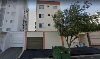 Imagem do condomínio Condomínio Do Edifício Residêncial Primavera - Santa Mônica - Uberlândia - MG