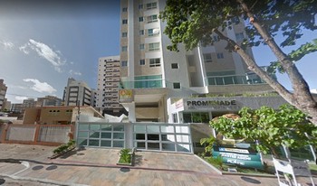 Imagem do condomínio Condomínio Do Edifício Residêncial Promenade - Jatiuca - Maceió - AL