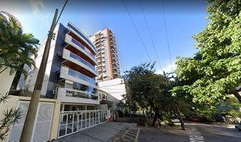 Imagem do condomínio Condomínio Do Edifício Residêncial Quality Blue - Tijuca - Rio De Janeiro - RJ