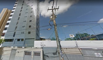 Imagem do condomínio Condomínio Do Edifício Residêncial Quebec - Miramar - João Pessoa - PB