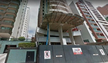Imagem do condomínio Condomínio Do Edifício Residêncial Recanto Do Moreno - Praia Da Costa - Vila Velha - ES
